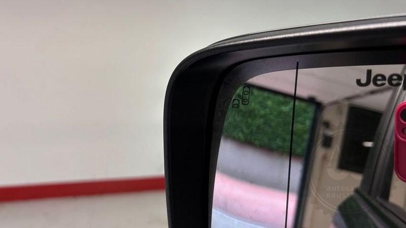 Jeep Renegade Renegade 1.3 T4 240CV PHEV 4xe AT6 S LED PACK P.ZO REALE