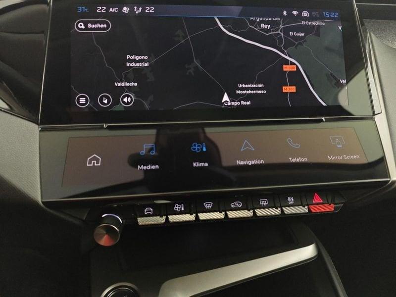 Peugeot 308 PureTech Turbo 130 S&S Allure