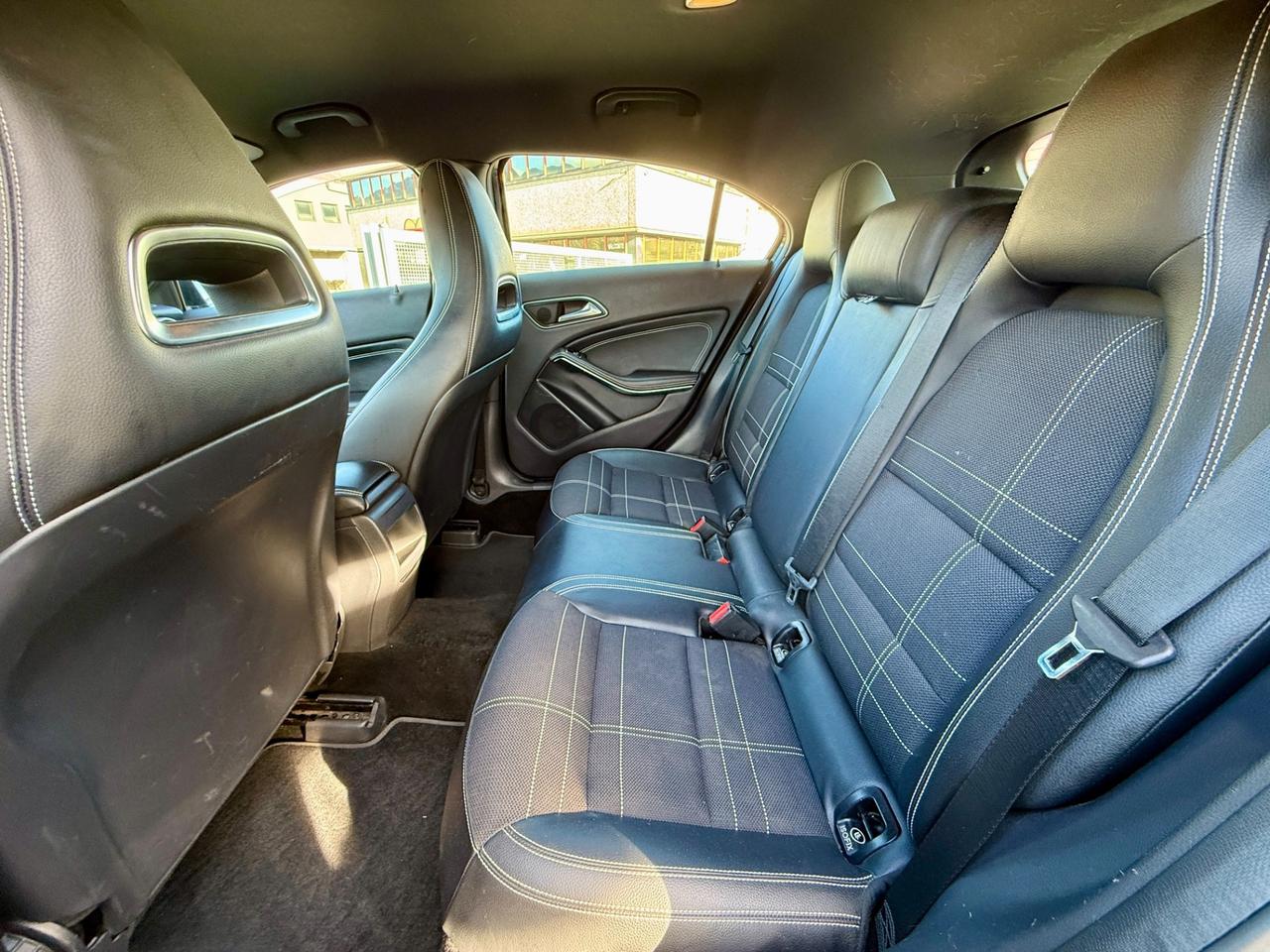 Mercedes-benz A 180 CDI Premium Ok neopatentati