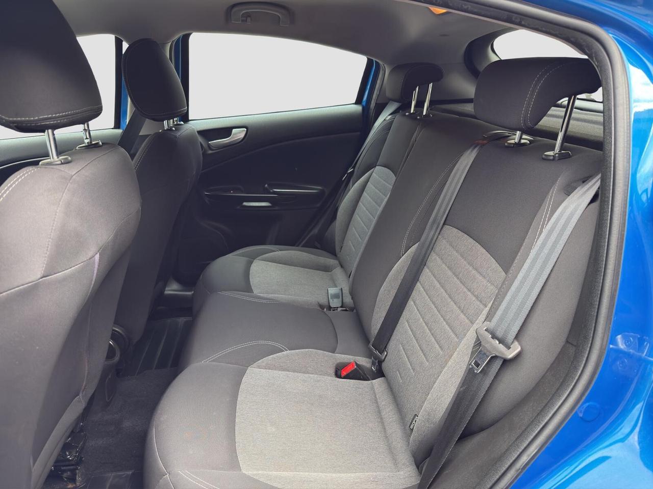 Alfa Romeo Giulietta 1.6 jtdm 120cv 2018