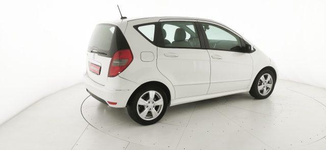 MERCEDES-BENZ A 160 BlueEFFICIENCY Avantgarde