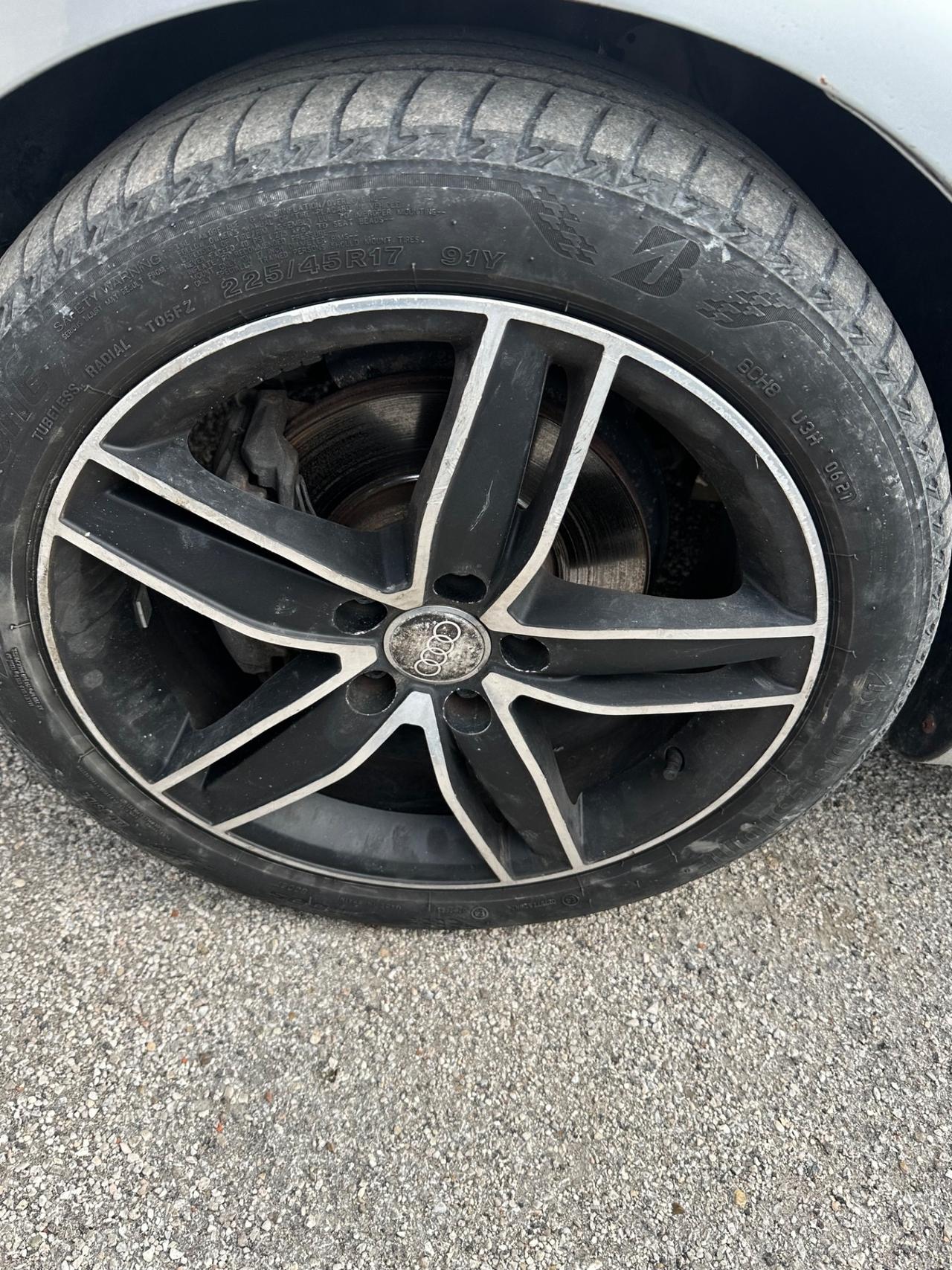 Volkswagen Golf 2.0 16V TDI 4x4 2006