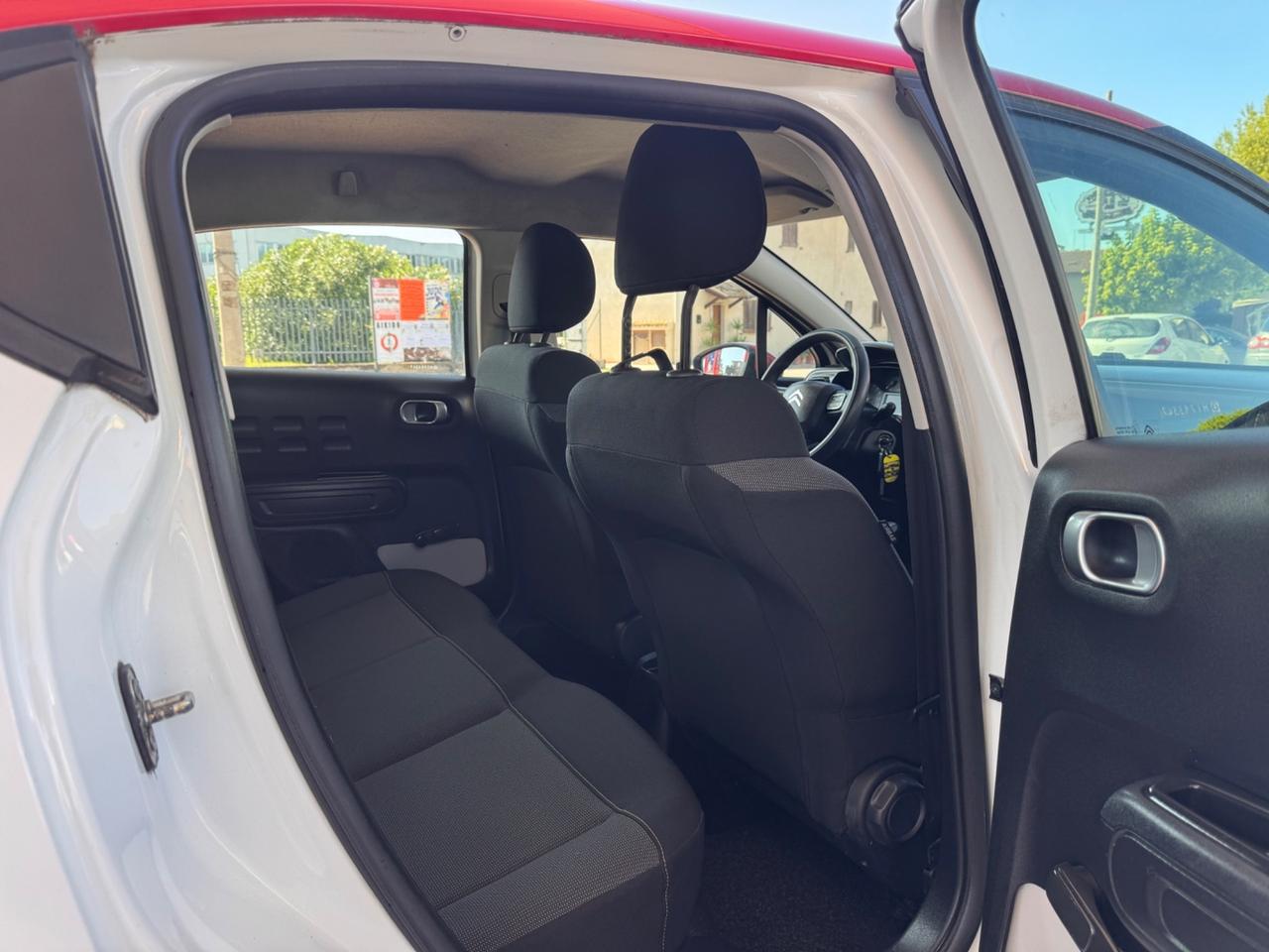 Citroen C3 BlueHDi 75 S&S Feel