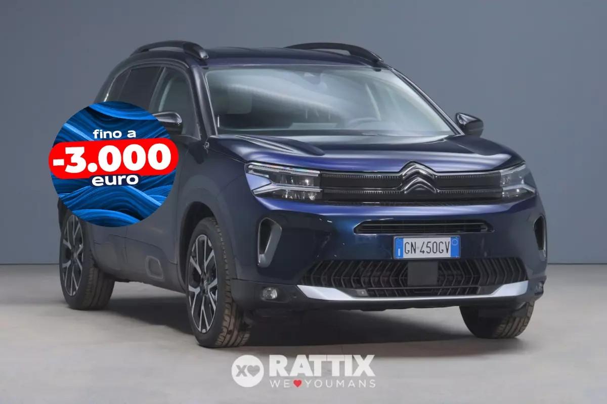 Citroen C5 Aircross 1.5 BlueHDi 130CV Shine Pack EAT8