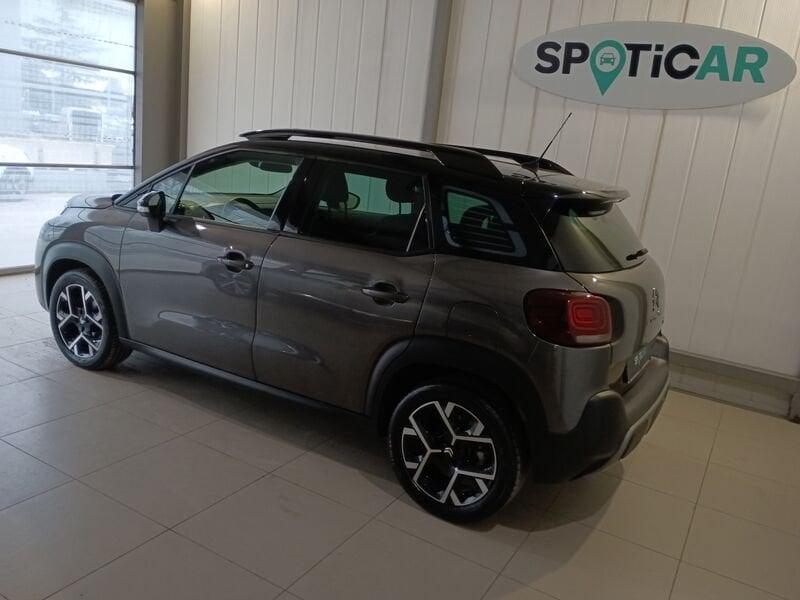 Citroën C3 Aircross C3 Aircross PureTech 130 S&S EAT6 Shine Pack