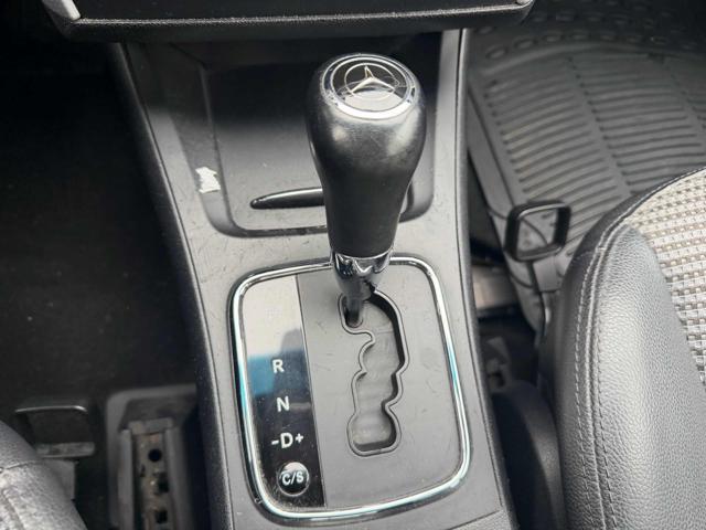 MERCEDES-BENZ A 180 CDI Avantgarde senza nessun lavoro da fare