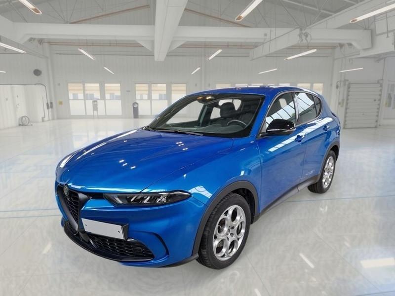 ALFA ROMEO TONALE 1.6 DIESEL 130 CV TCT6 SPRINT SUV