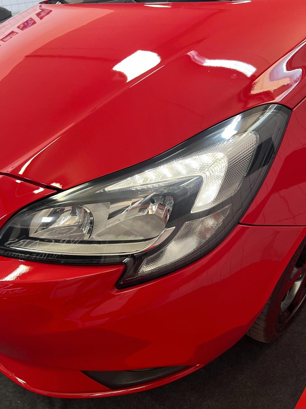 Opel Corsa 1.2 5 porte Innovation