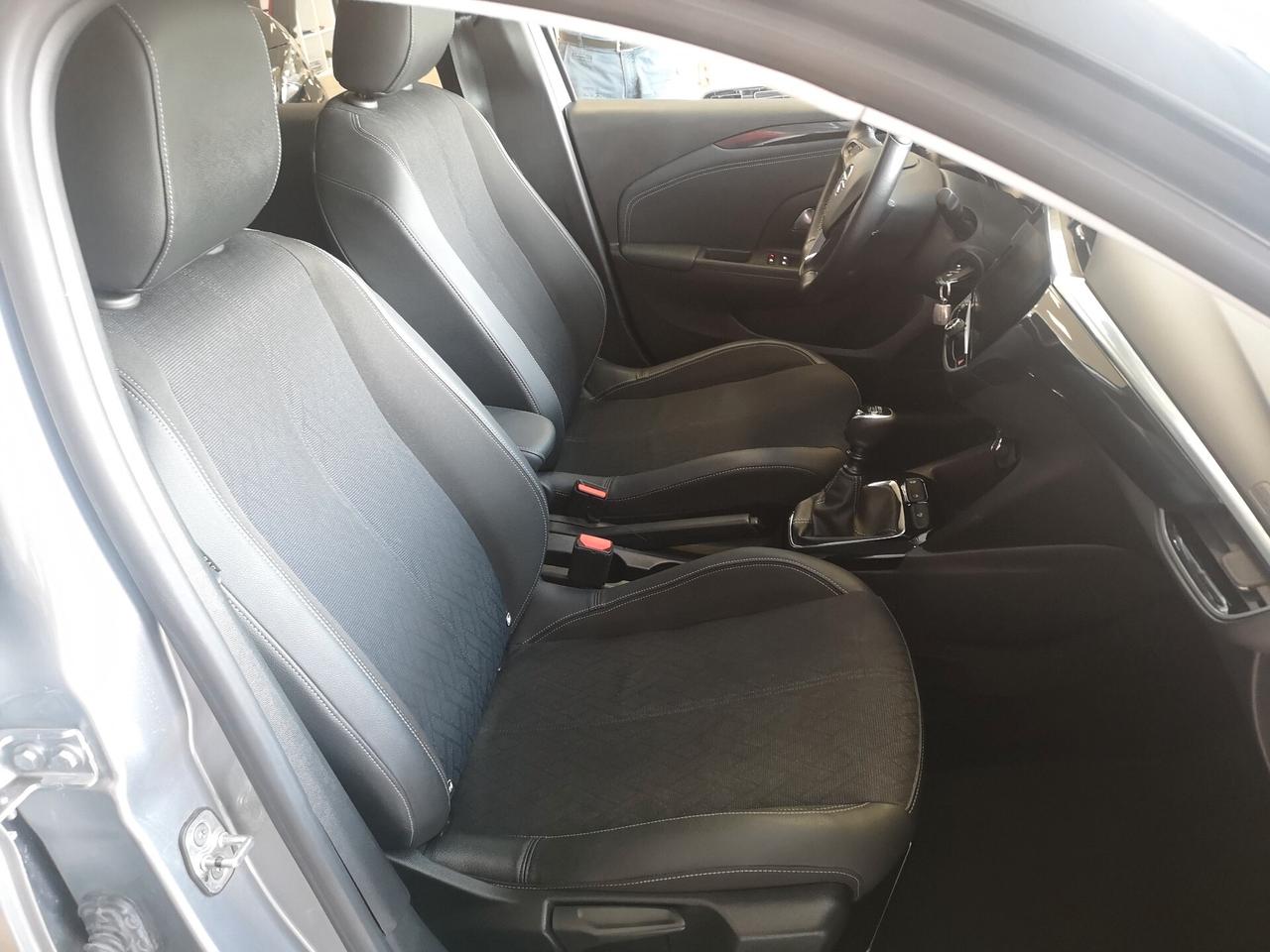 Opel Corsa 1.2 100 CV Elegance