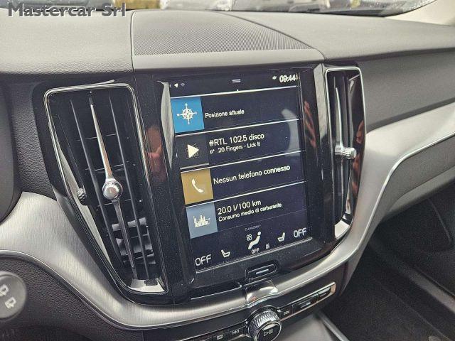 VOLVO XC60 2.0 t8 Business Plus awd 303cv geartronic GA713NZ