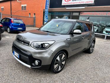 Kia Soul 1.6 CRDi You Soul