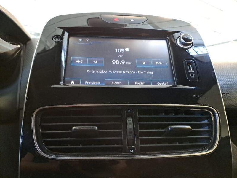 Renault Clio SPORTER 1.5 DCI ENERGY ZEN 90CV