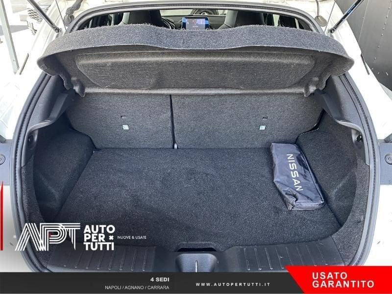 Nissan Juke Juke 1.0 dig-t N-Connecta 114cv