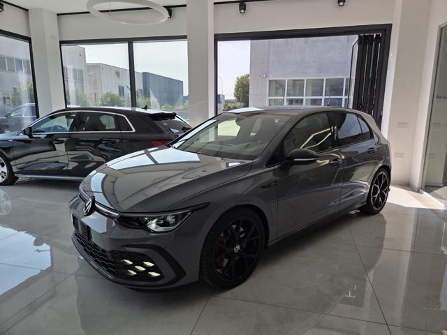 VOLKSWAGEN Golf 2.0 TSI DSG GTI *Sedili riscaldati Black pack*