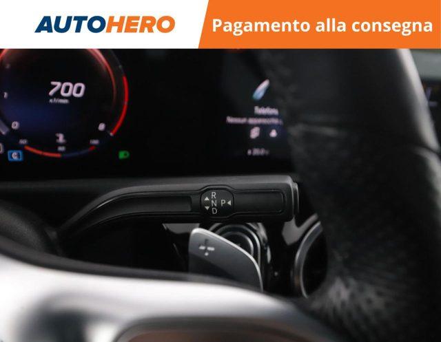 MERCEDES-BENZ A 220 Automatic 4Matic Premium