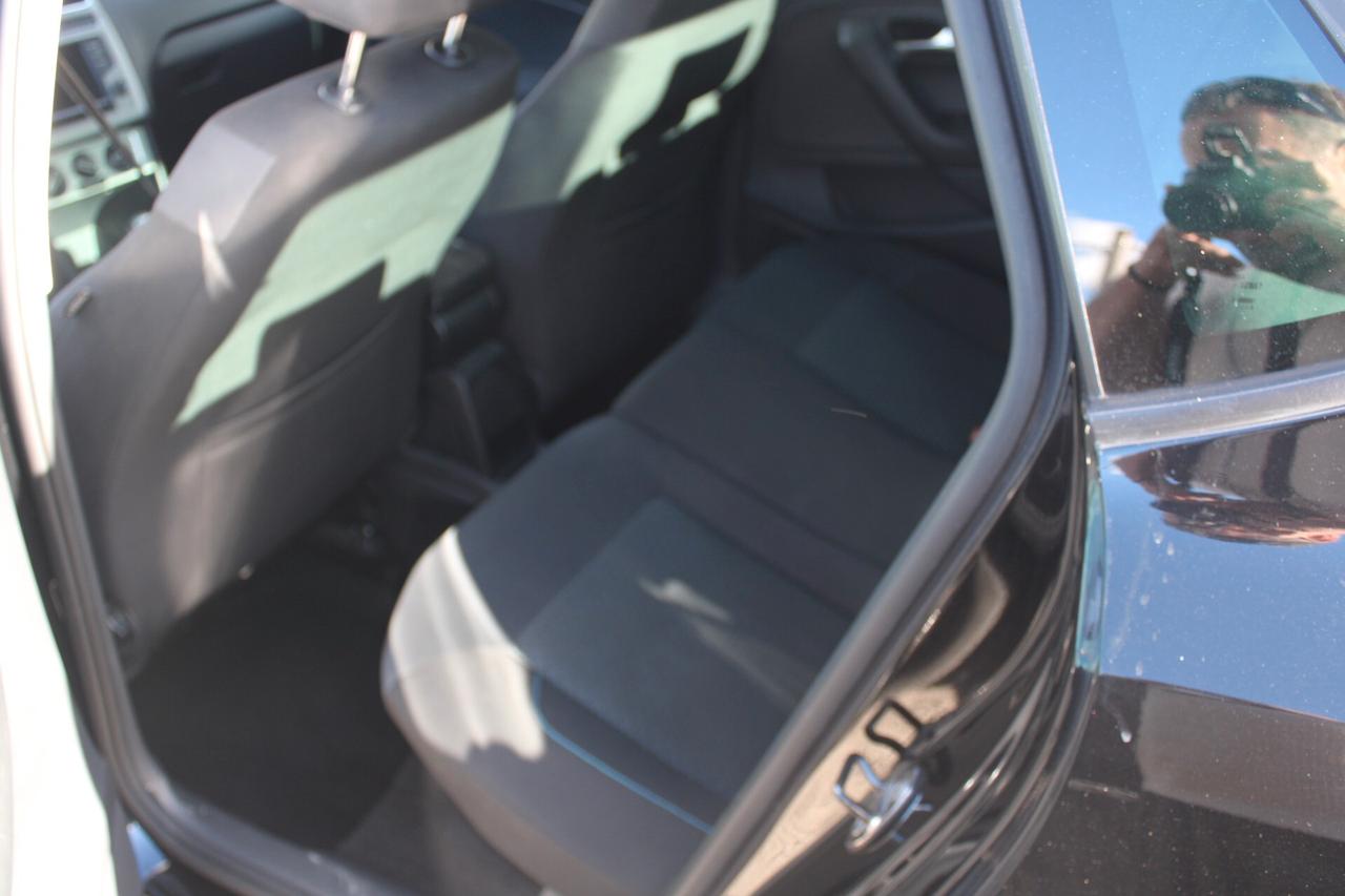 Volkswagen Polo 1.4 TDI 5p. Comfortline