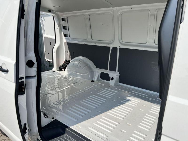 Volkswagen Transp. Transporter 2.0 TDI 150CV PL Cassonato