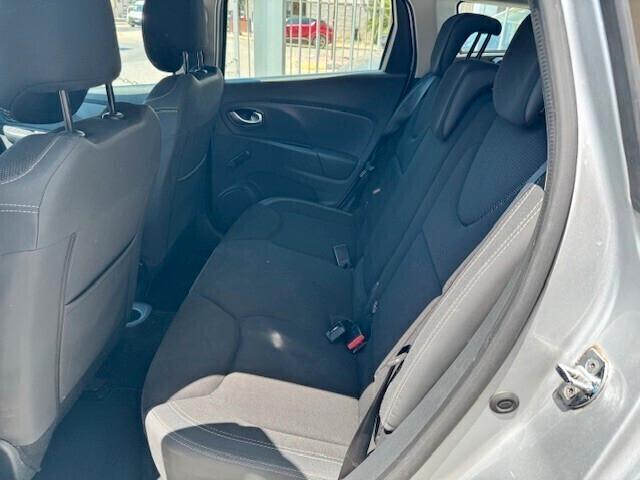 Renault Clio Sporter dCi 8V 90CV Start&Stop Energy Zen