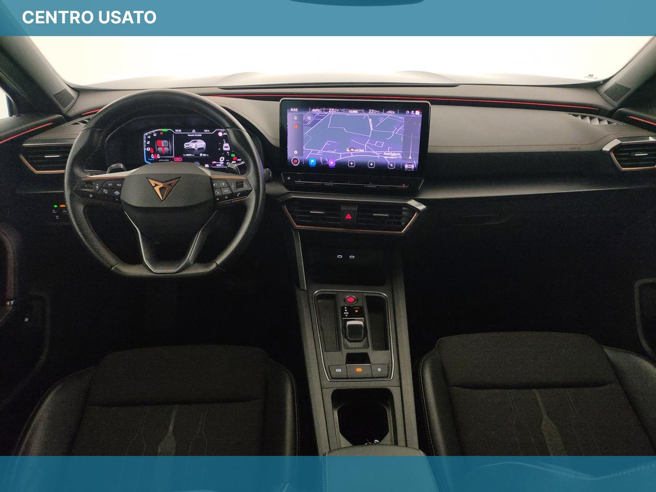 1.4 e-Hybrid 204 CV DSG