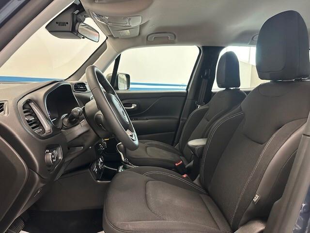 Jeep Renegade 1.3 t4 phev Limited 4xe at6