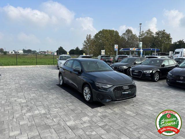 AUDI A3 SPB 30 TDI Business