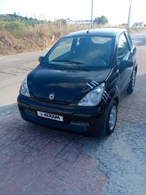 Aixam Miniauto Minauto