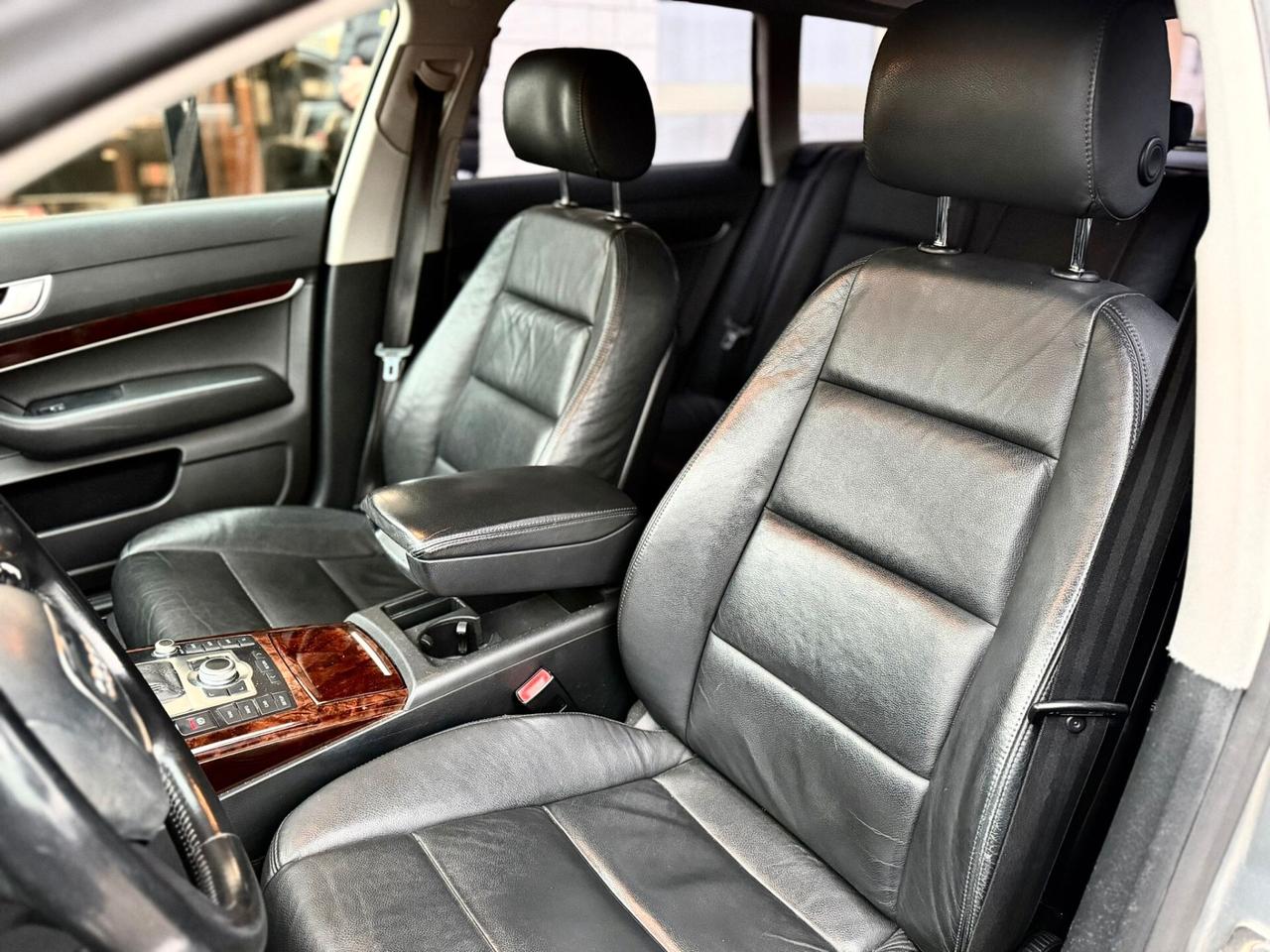 Audi A6 Avant 3.0 V6 TDI F.AP. quattro