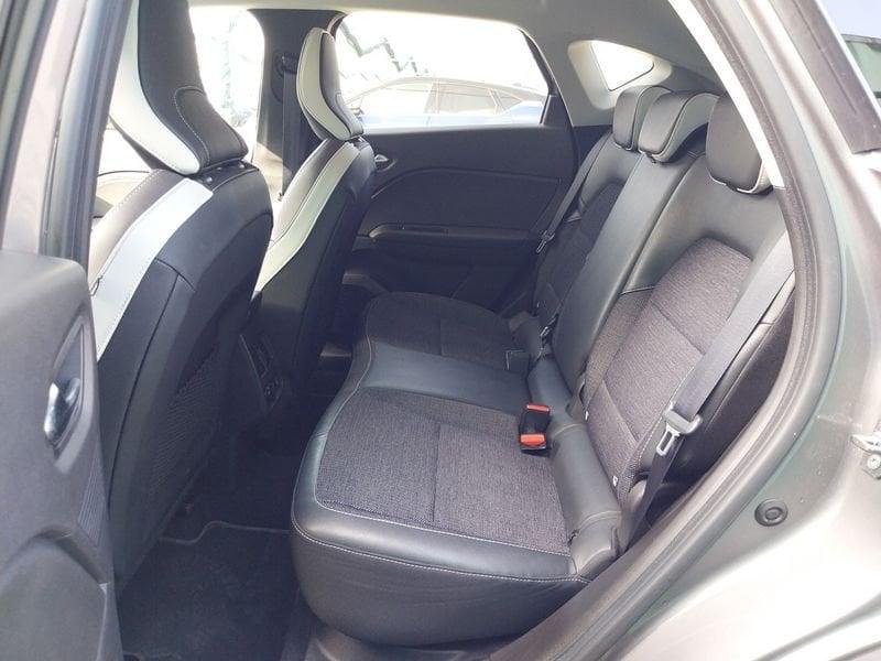 Renault Captur Captur 1.0 tce Techno Fast Track Gpl 100cv