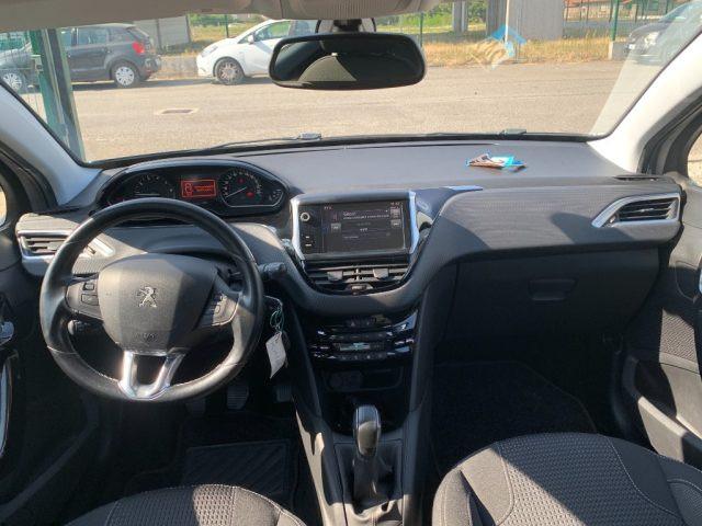 PEUGEOT 208 1° serie PureTech 82 5p. GPL Allure