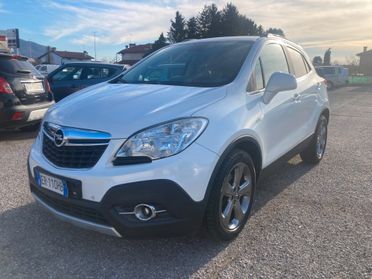 Opel Mokka 1.7 CDTI Ecotec 130CV 4x2 aut. Cosmo