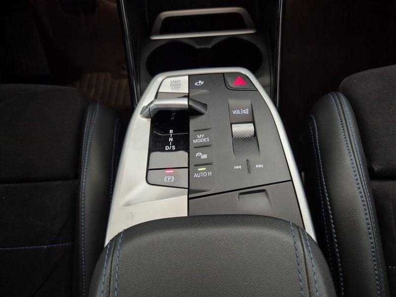 BMW Serie 2 Active Tourer Serie 2 U06 Active Tourer 223d Active Tourer mhev 48V xdrive Msport auto