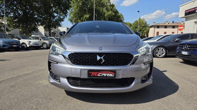 DS AUTOMOBILES DS 5 BlueHDi 180 aut. So Chic PERMUTE TETTO PANORAMICO
