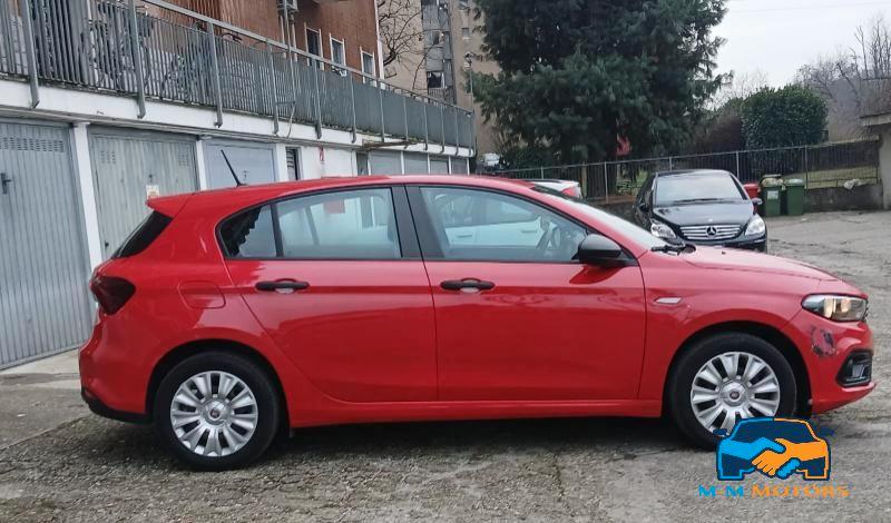 Fiat Tipo 5 Porte Tipo 5p 1.0 City Life 100cv