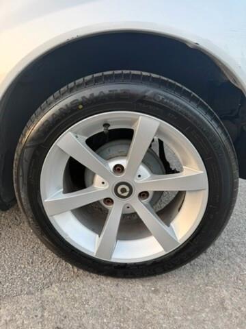 Smart ForTwo 1000 52 kW coupé pulse