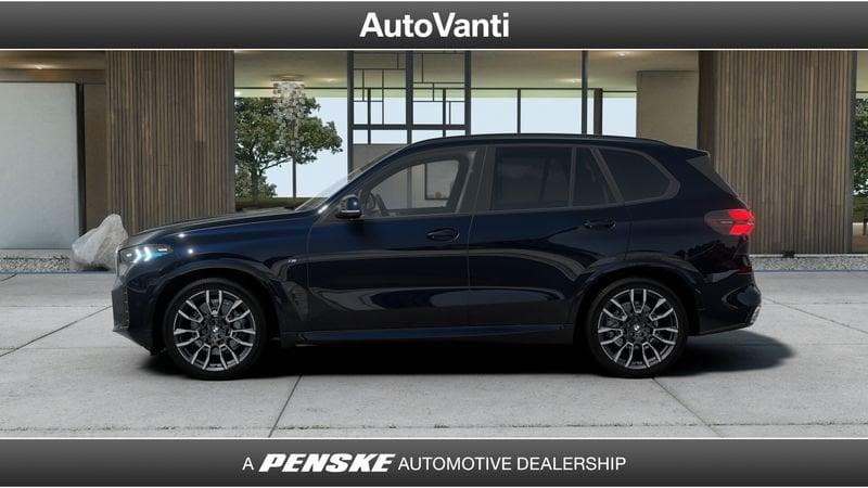 BMW X5 X5 xDrive40d 48V Msport