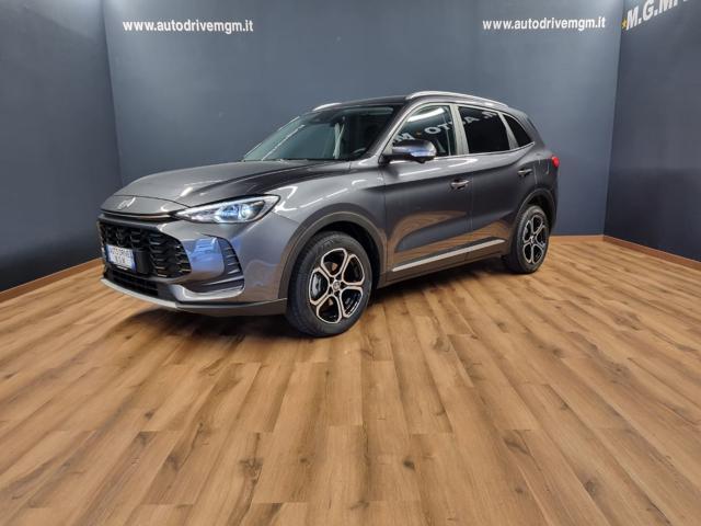MG ZS 1.5 Comfort