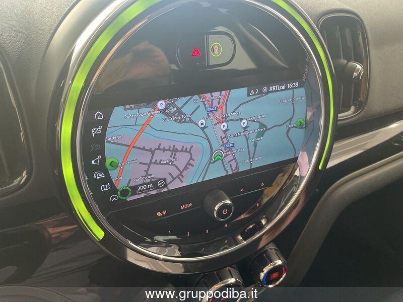 MINI Mini COOPER SE ALL4 COUNTRYMAN