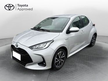 Toyota Yaris 1.5h Trend