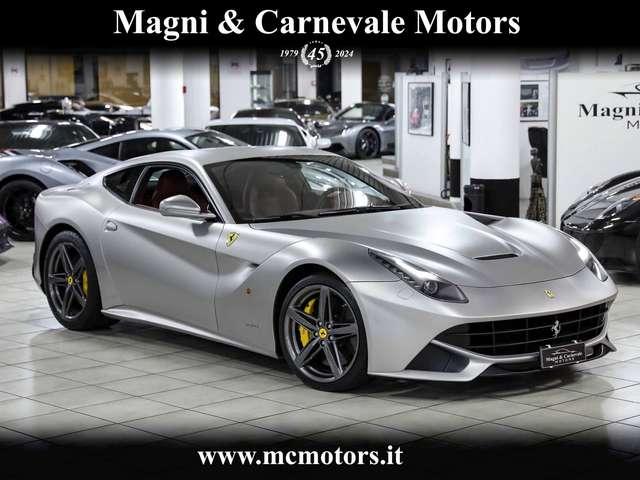 Ferrari F12 BERLINETTA|SPECIAL PAINT|SCUDETTI|FULL ELEC. SEATS