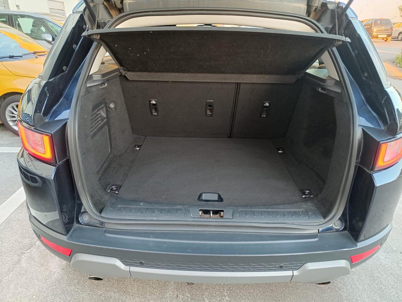 Land Rover Range Evoque 2.0 TD4 150 CV 5p. SE Dynamic