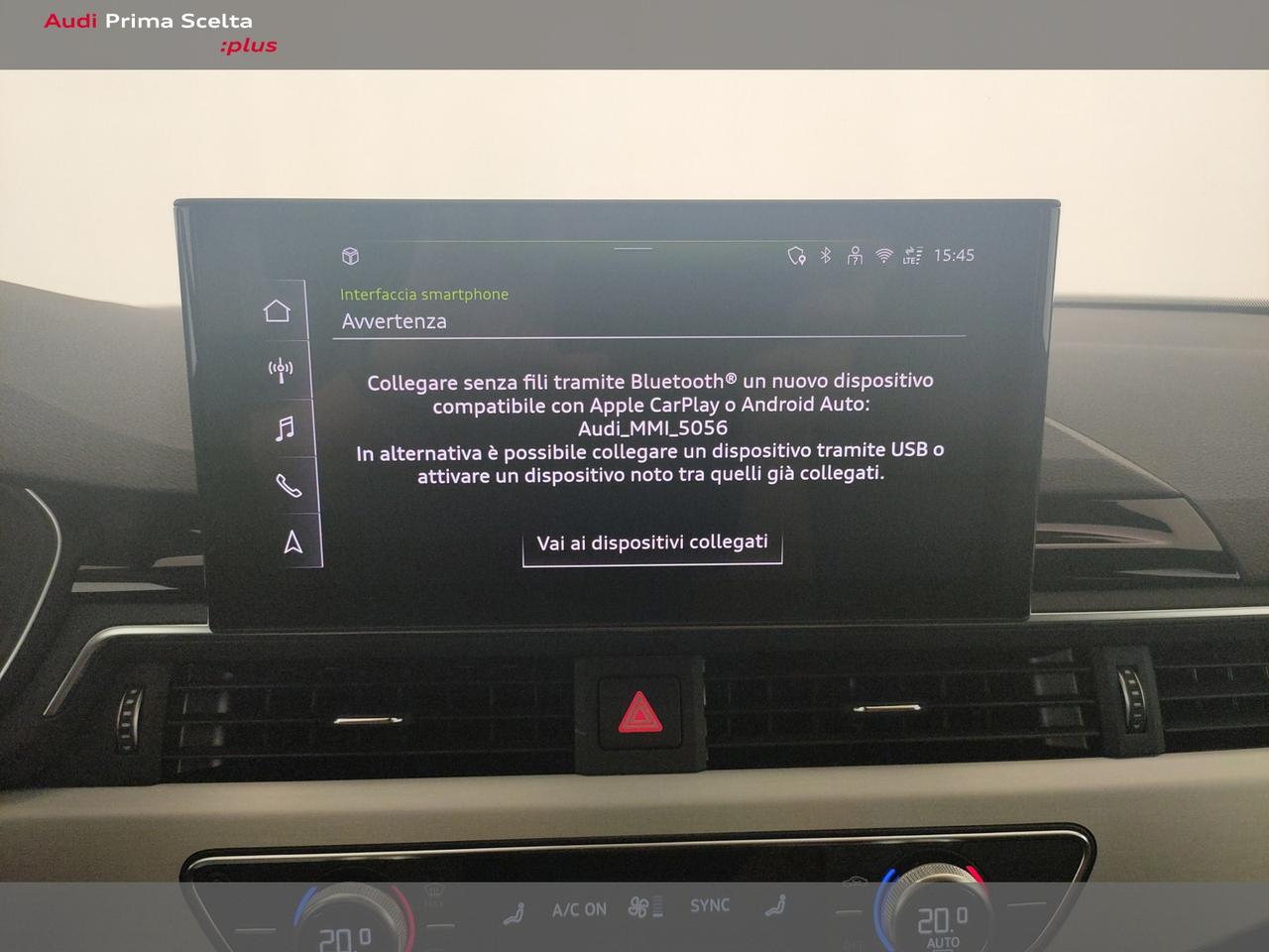 Sportback 40 TDI S line edition quattro S tronic