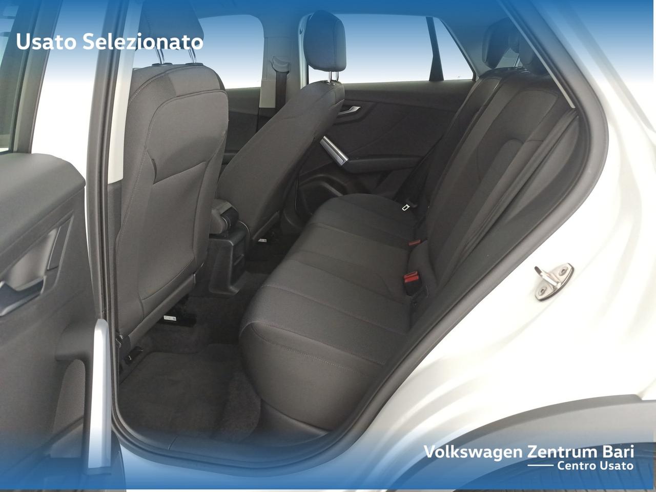 Audi Q2 35 2.0 tdi business 150cv s-tronic my20