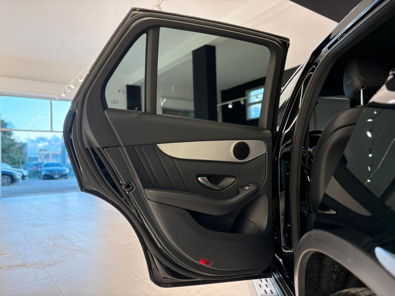 Mercedes GLC 220d 194 CV 4Matic Premium 05.2021