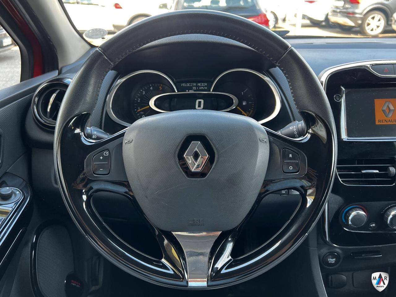Renault Clio 1.5 dCi 8V 75CV 5 porte Live