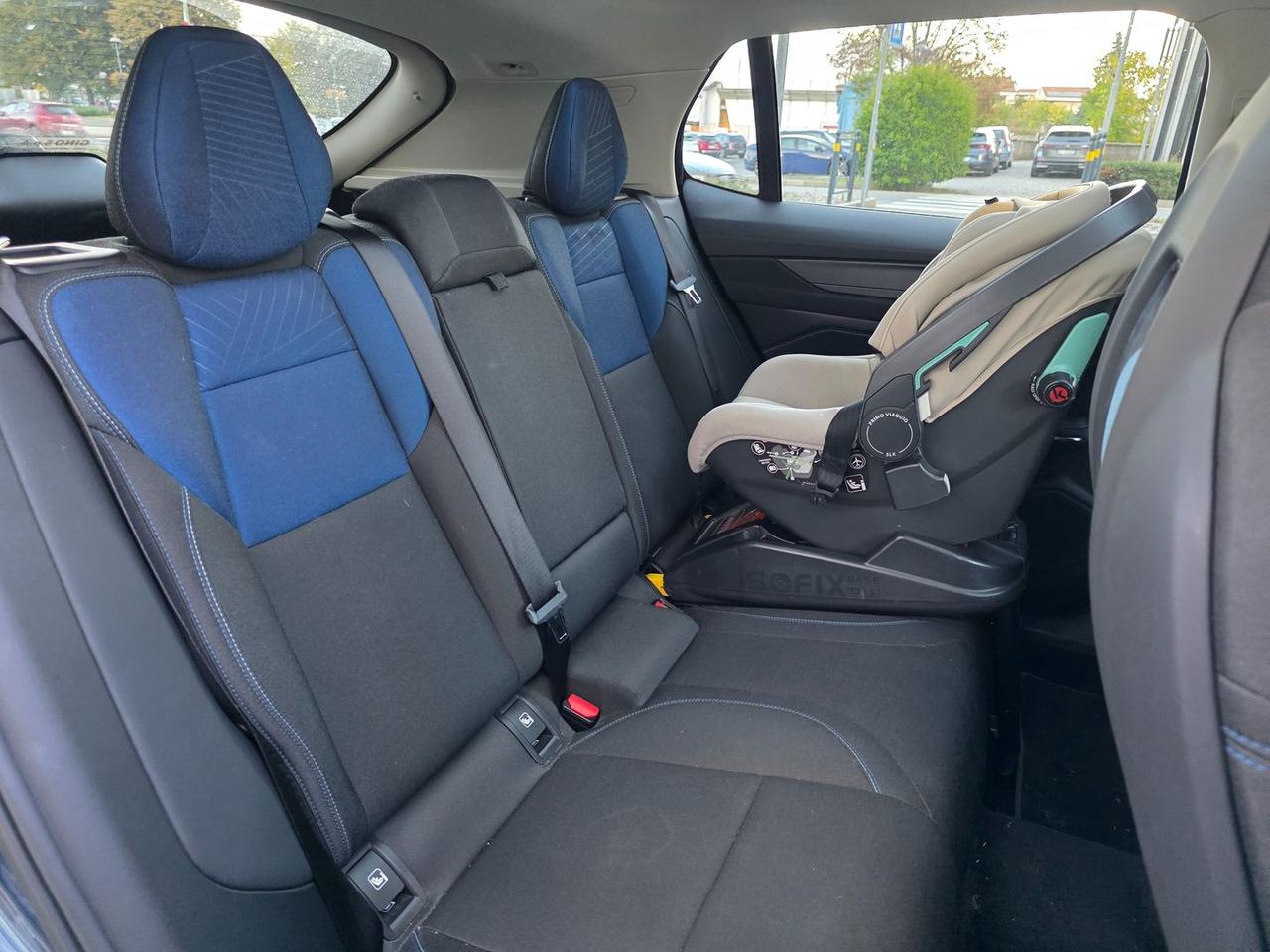 Lynk&co 01 Lynk & Co 01 1.5 TD PHEV #7465