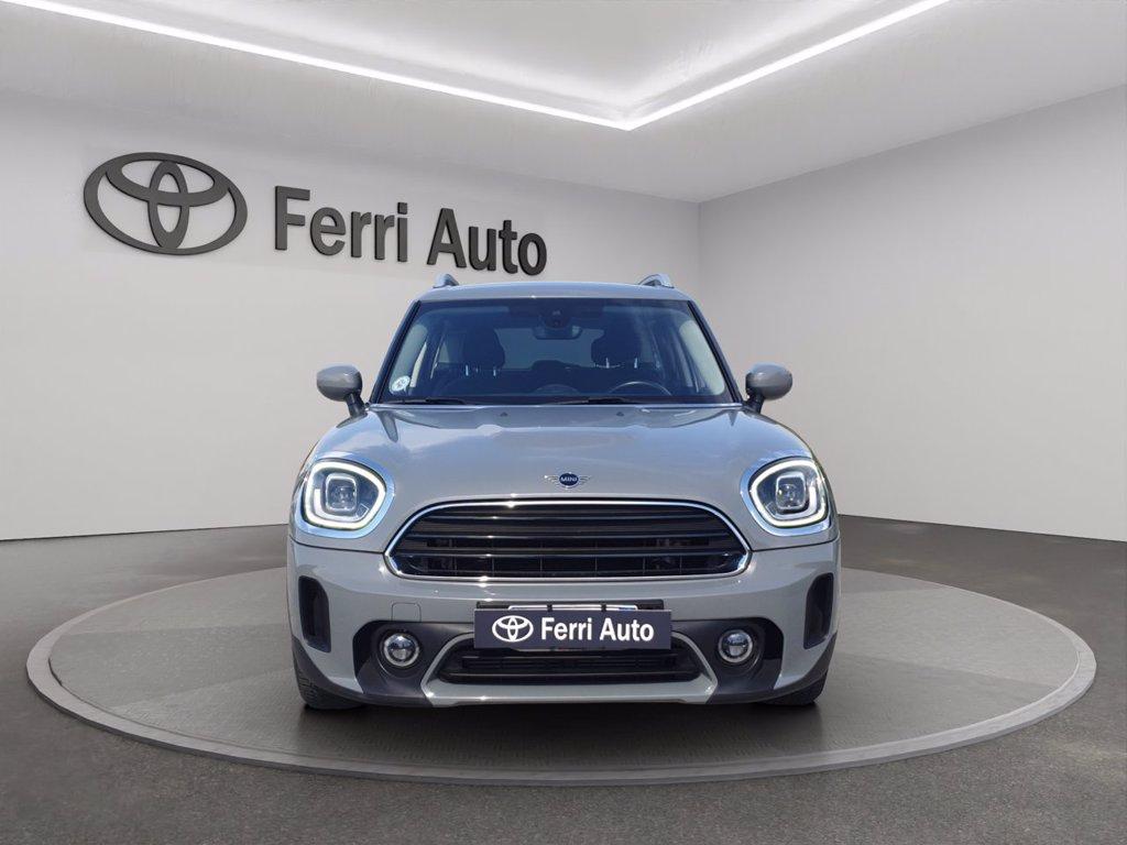 MINI Mini countryman 1.5 one essential del 2021