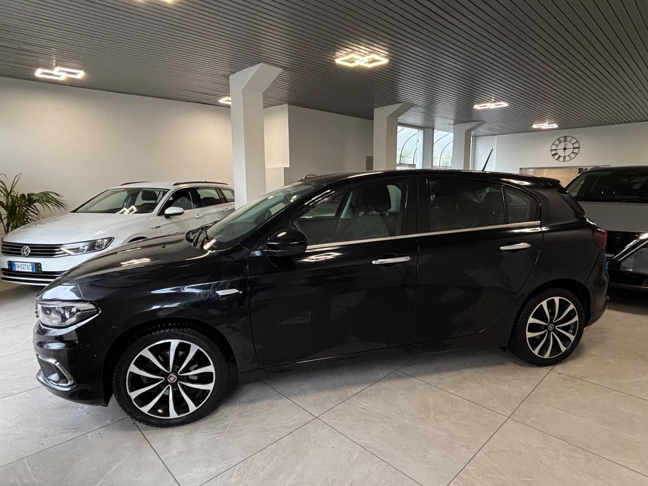 Fiat Tipo 1.4 T-Jet 120CV 5 porte Sport