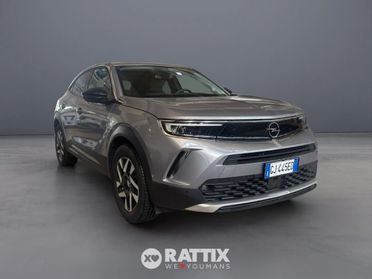 Opel Mokka-E motore elettrico Elegance