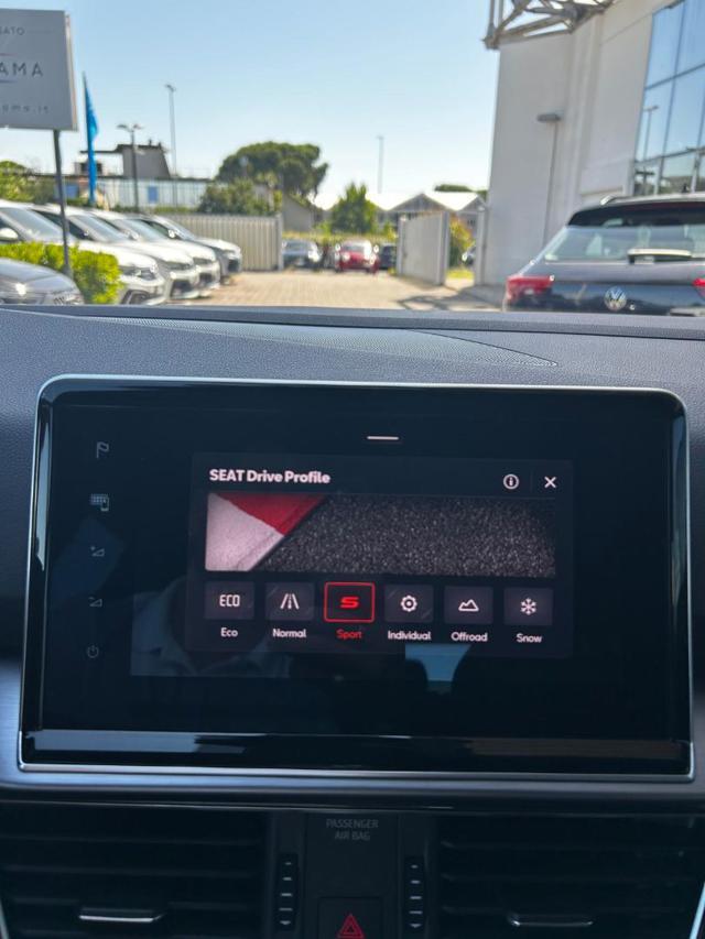 SEAT Tarraco 2.0 TDI 200 CV 4Drive DSG FR 7 POSTI