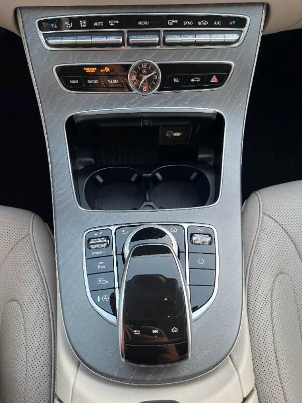 Mercedes Classe CLS 450 eq-boost Premium Plus 4matic auto